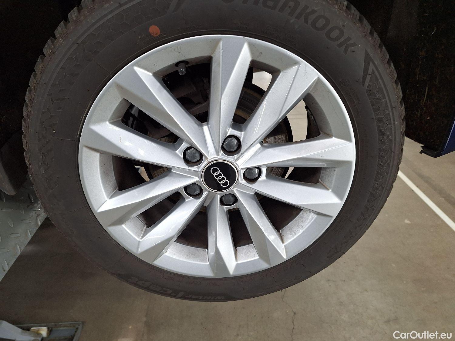  Audi  A3 Audi,  SB '20, Audi  Sportback 2.0 30 TDi 85kW S tronic Busines #5