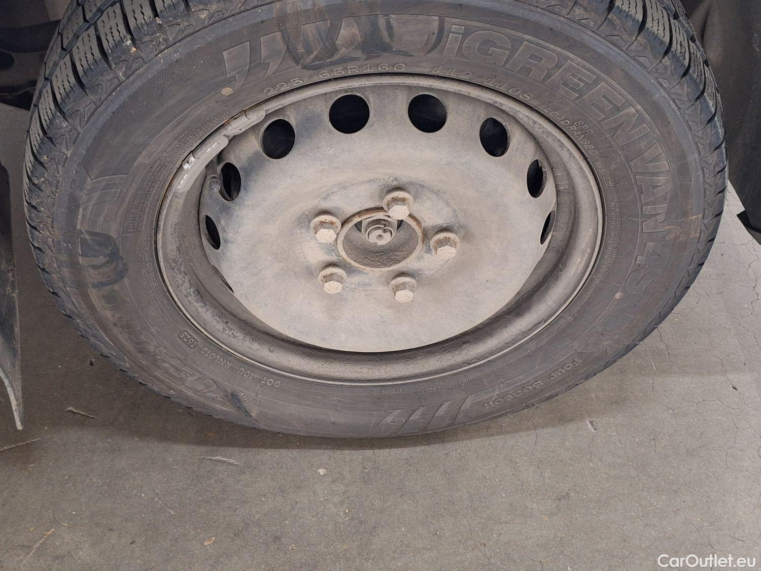  Renault  Master Renault, _ '19, Renault  L3H2 En. Bl. dCi 150 - 3.5 Grand Co #4