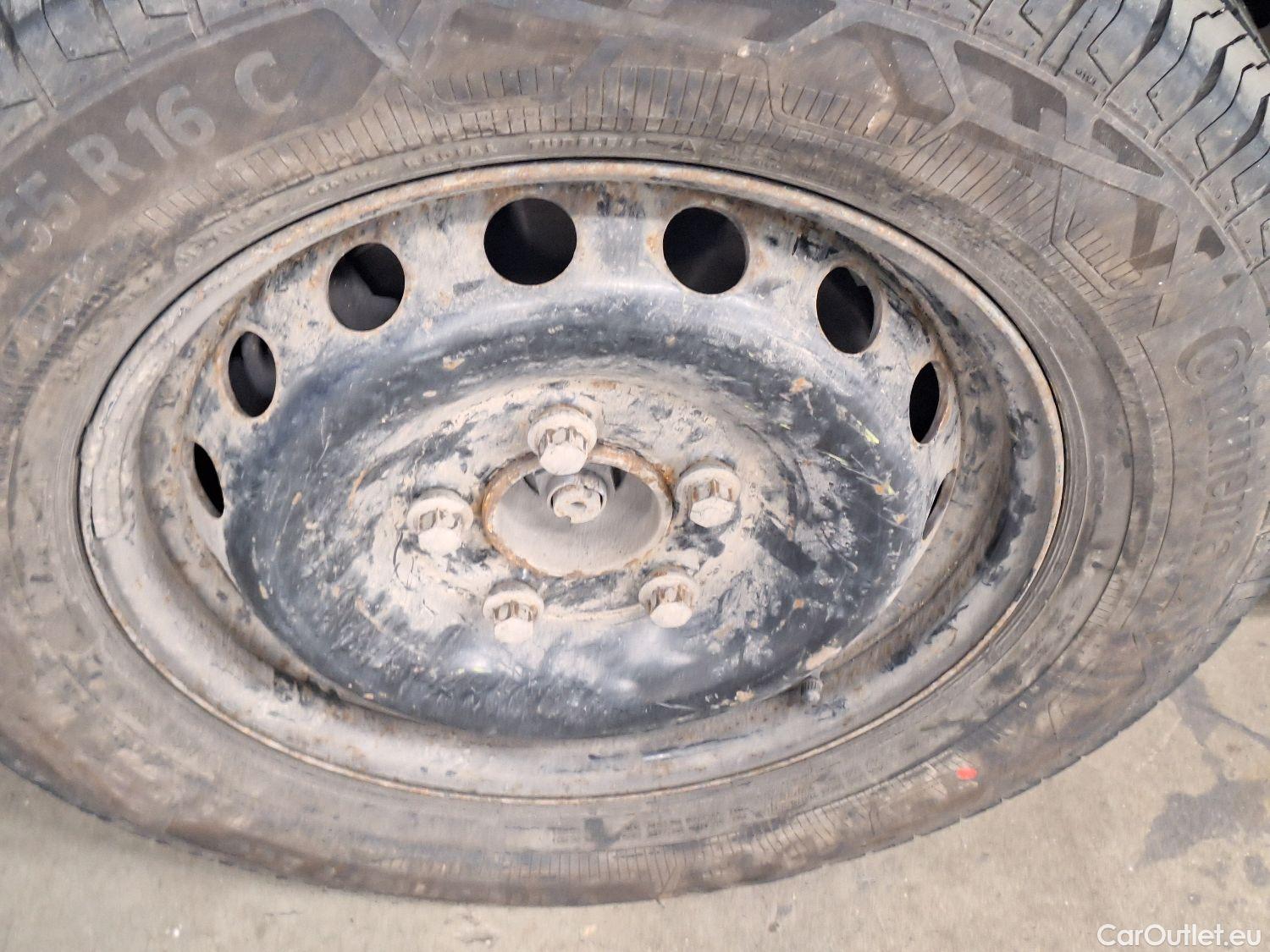  Renault  Master Renault, _ '19, Renault  L3H2 En. Bl. dCi 150 - 3.5 Grand Co #12