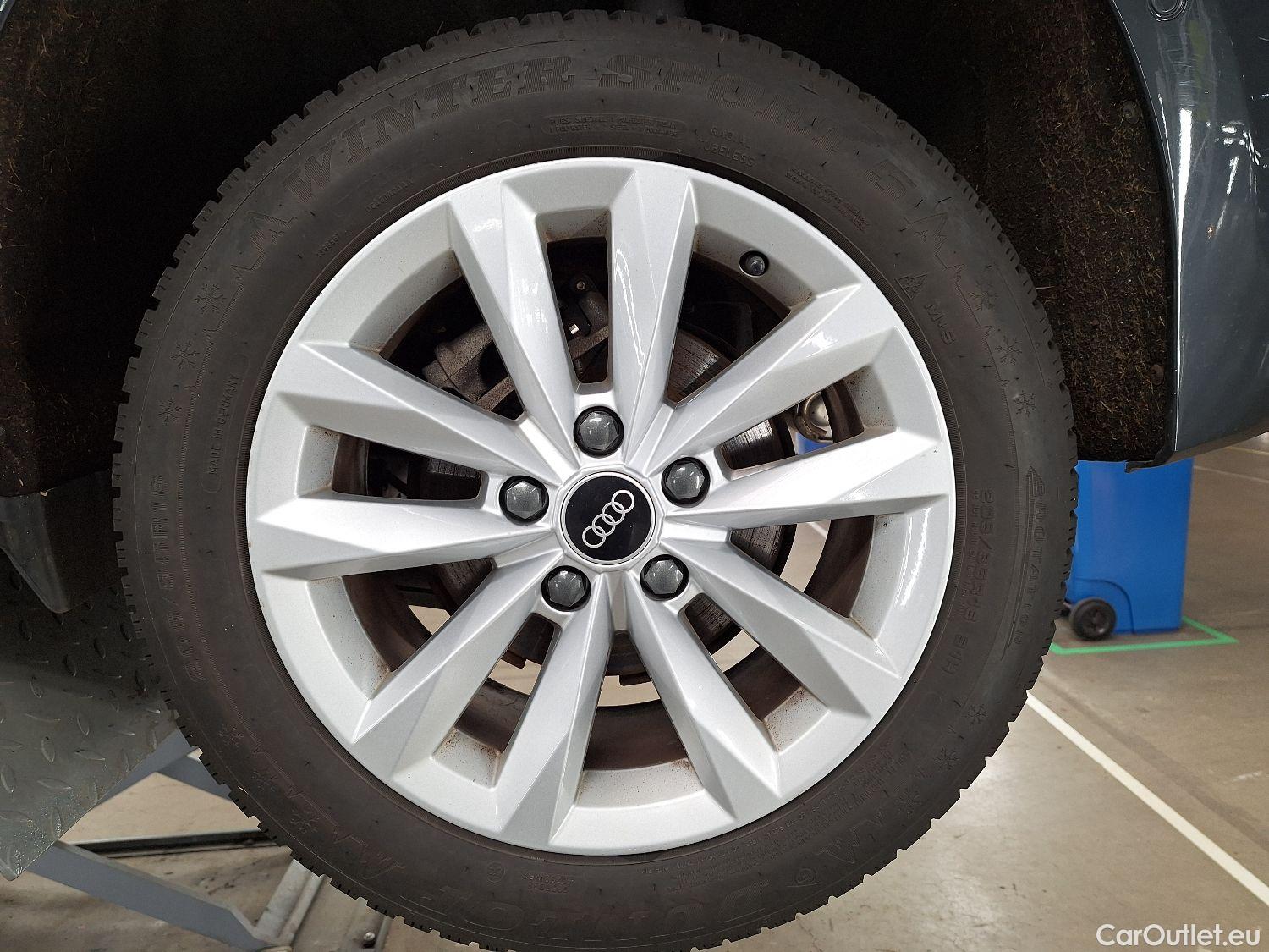  Audi  A3 Audi,  SB '20, Audi  Sportback 1.0 30 TFSi 81kW S tronic Busine #11