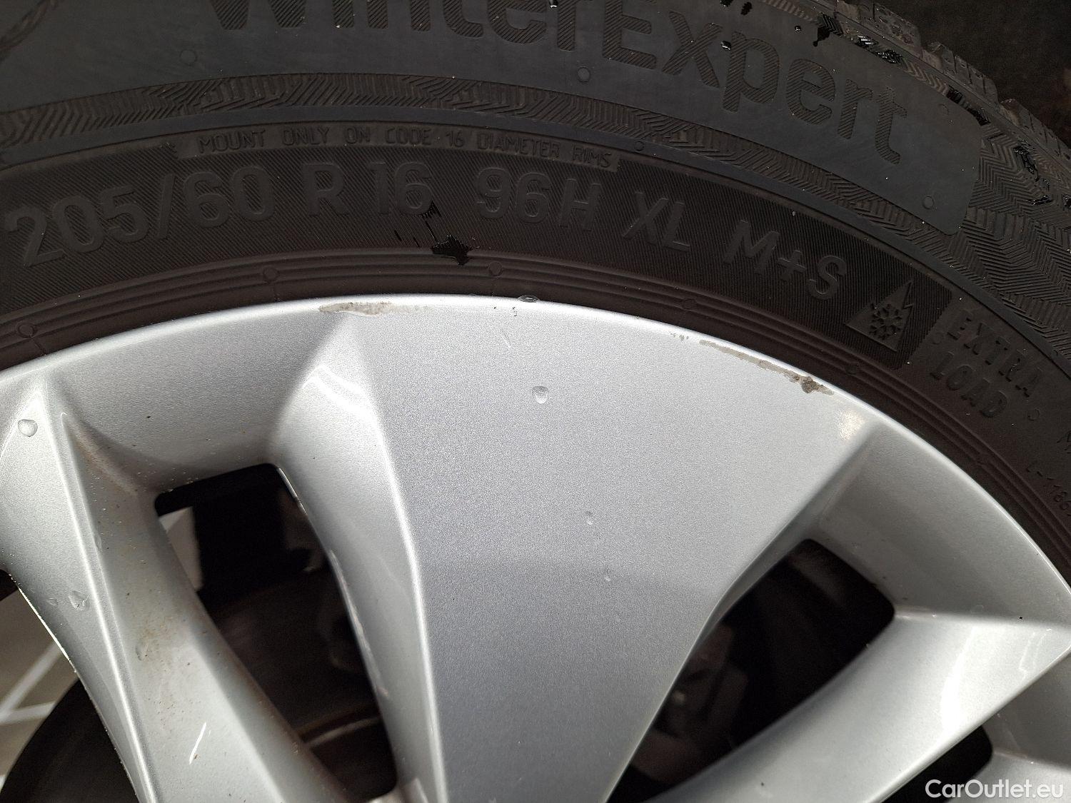  Skoda  Octavia Skoda,  Combi '20, Skoda  Combi 2.0 CRTDI 110kW DSG7 Ambition  #9