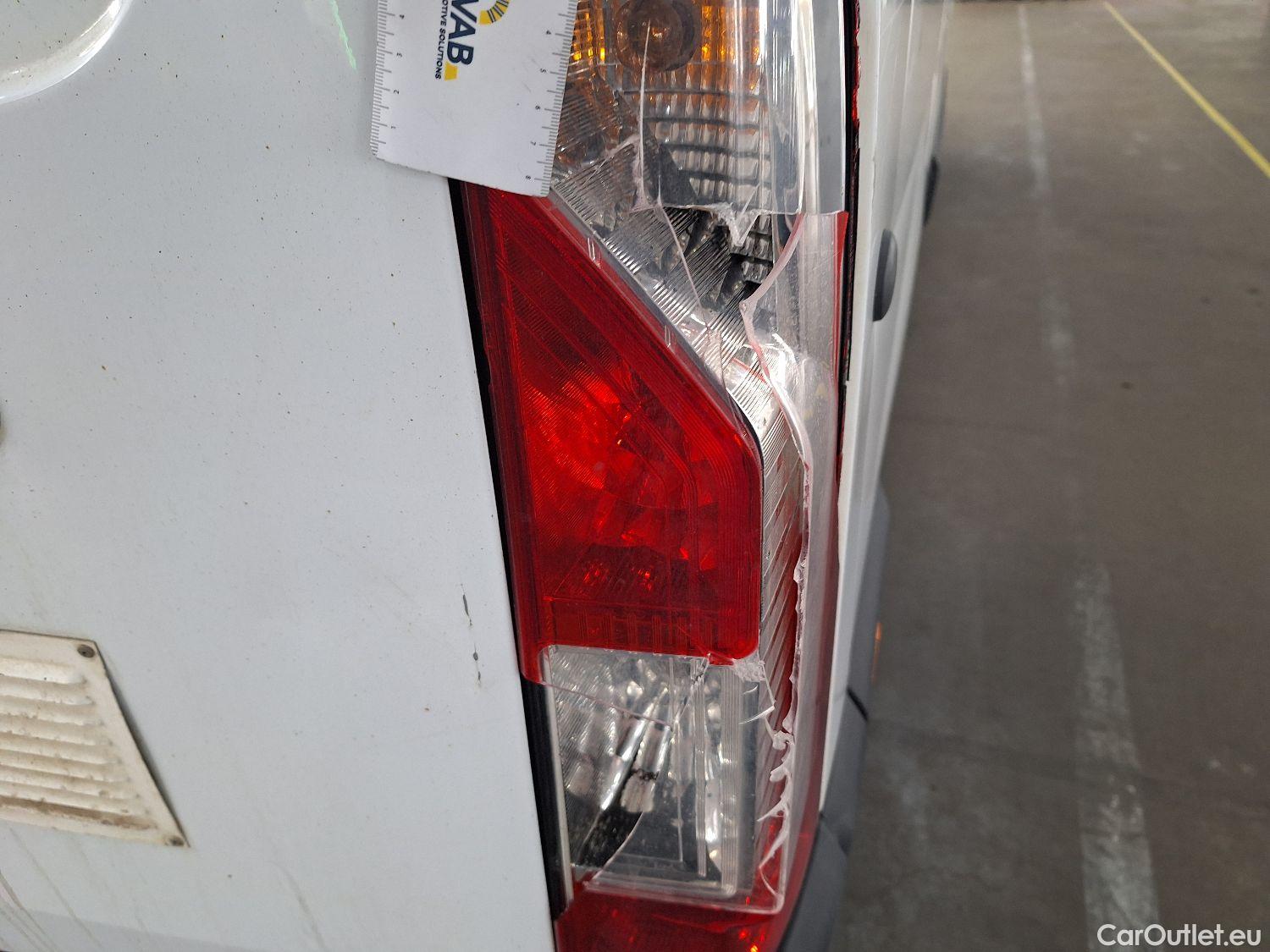  Renault  Master Renault, _ '19, Renault  L3H2 En. Bl. dCi 150 - 3.5 Grand Co #24