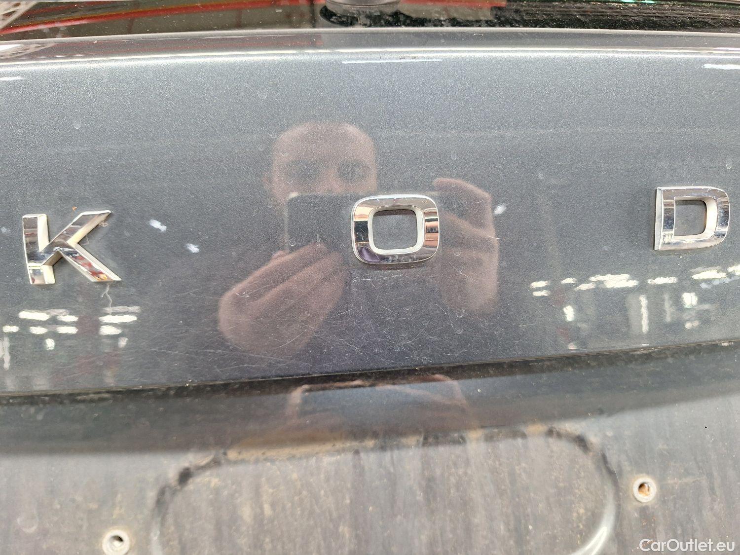  Skoda  Octavia Skoda,  Combi '20, Skoda  Combi 2.0 CRTDI 110kW DSG7 Ambition  #41