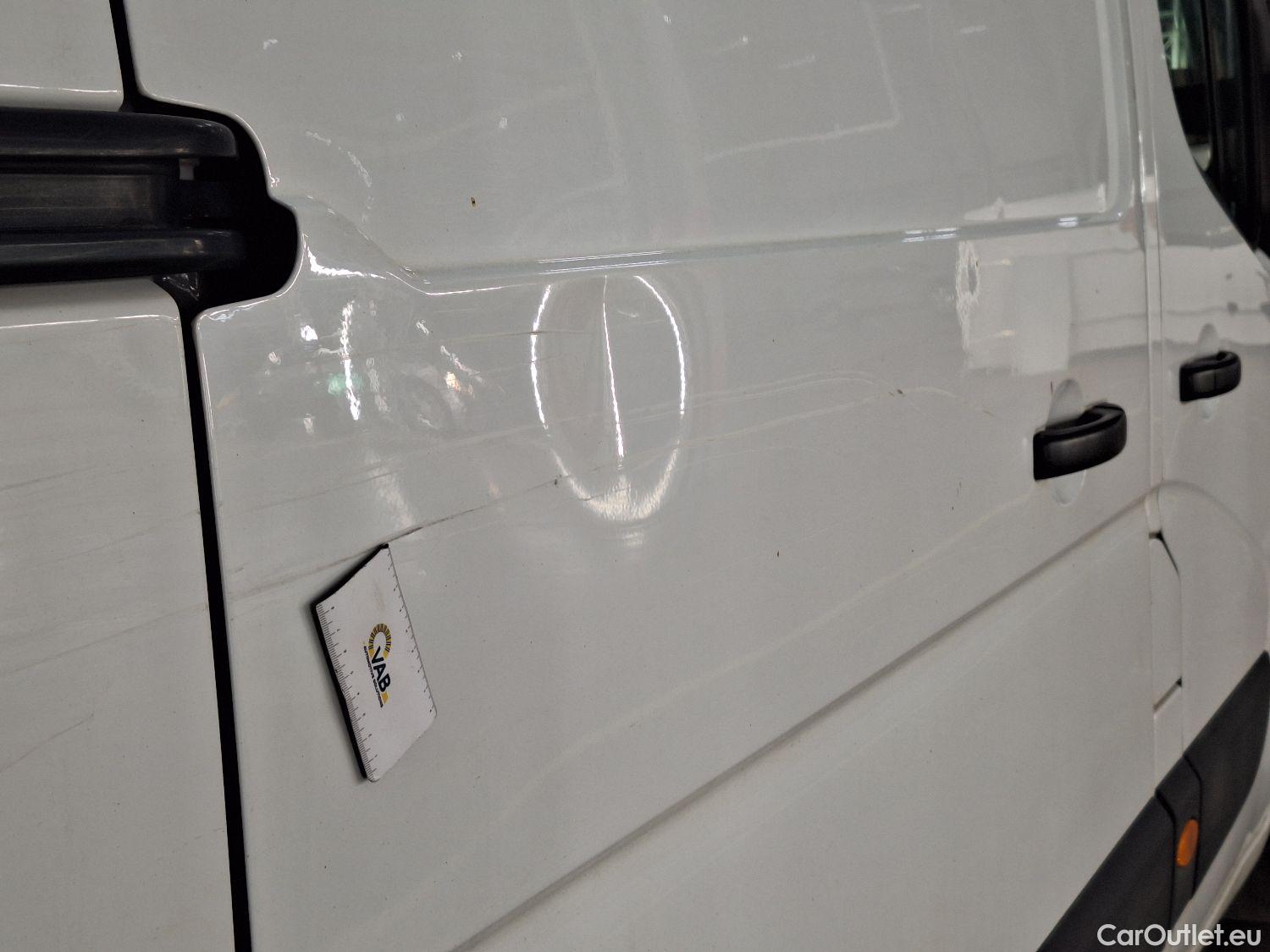  Renault  Master Renault, _ '19, Renault  L3H2 En. Bl. dCi 150 - 3.5 Grand Co #14