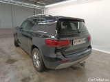 Mercedes  GLB Mercedes-Benz   200 d Business Line 5d #7