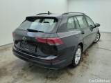  Volkswagen  Golf  Volkswagen Variant VIII 2.0 TDI 85kW DSG Life 5d #2