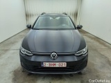  Volkswagen  Golf  Volkswagen Variant VIII 2.0 TDI 85kW DSG Life 5d #5