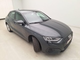  Audi  A3 Audi,  SB '20, Audi  Sportback 1.0 30 TFSi 81kW S tronic Busine #9
