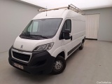  Peugeot  Boxer Peugeot, _ '14, Peugeot  2.2 BlueHDi S&S 140 Premium 335 L2H2 #2