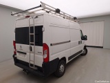  Peugeot  Boxer Peugeot, _ '14, Peugeot  2.2 BlueHDi S&S 140 Premium 335 L2H2 #8