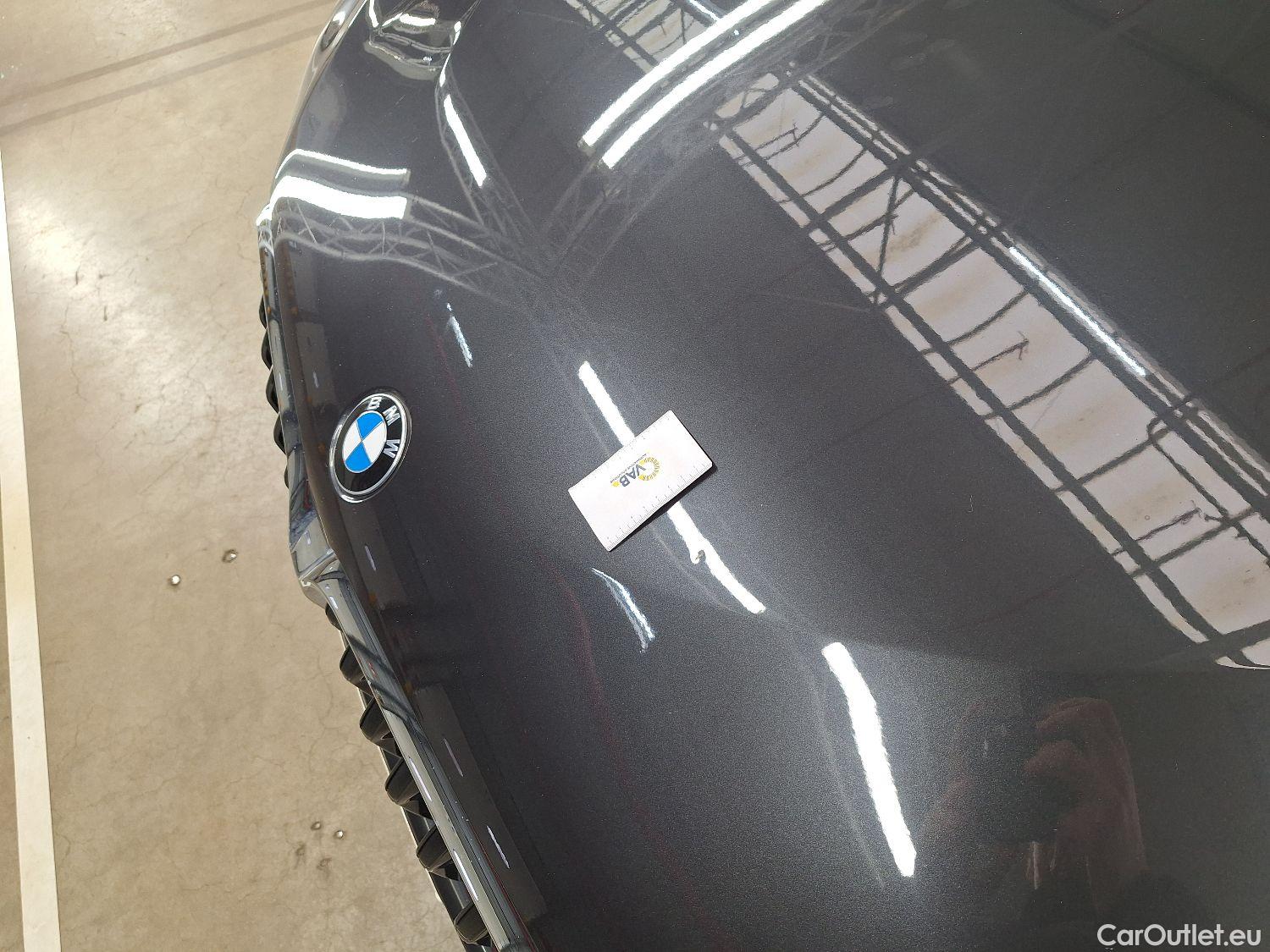  Bmw  Serie 6 BMW, 6-serie Gr.Tu. FL'20, BMW 6 Reeks Gran Turismo 620d (120kW) 5d #16