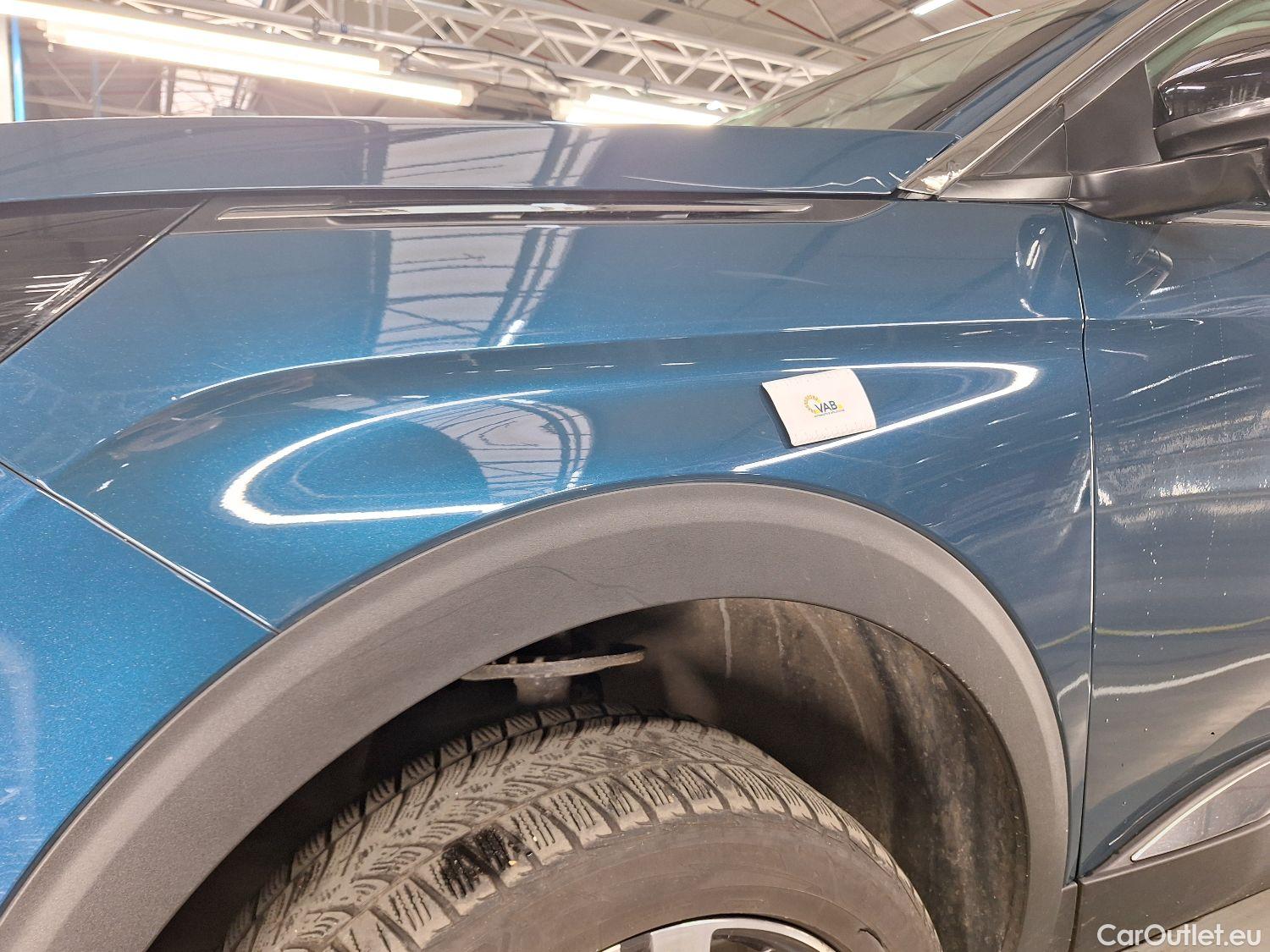  Peugeot  5008 Peugeot,  FL'20, Peugeot  1.5 BlueHDi 96kW S&S Allure 5d #48