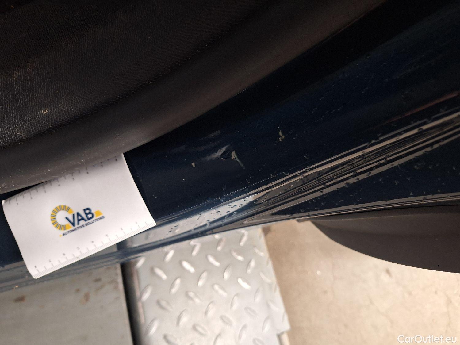  Peugeot  5008 Peugeot,  FL'20, Peugeot  1.5 BlueHDi 96kW S&S Allure 5d #69