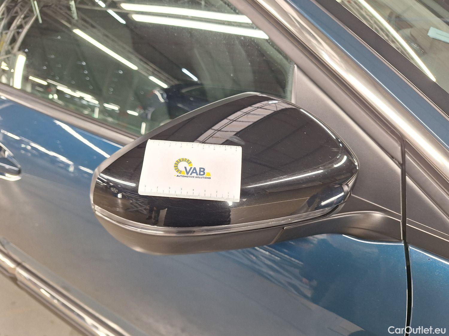  Peugeot  5008 Peugeot,  FL'20, Peugeot  1.5 BlueHDi 96kW S&S Allure 5d #50