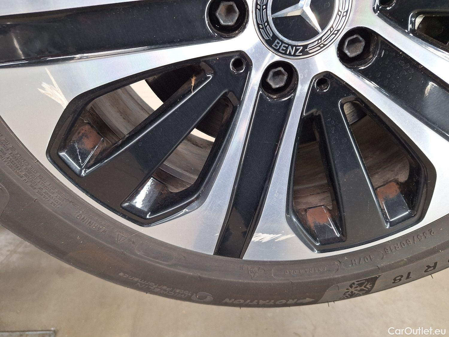  Mercedes  G-Klasee Mercedes, GLC FL'19 PHEV, Mercedes-Benz GLC GLC 300 de 4MATIC 5d #28