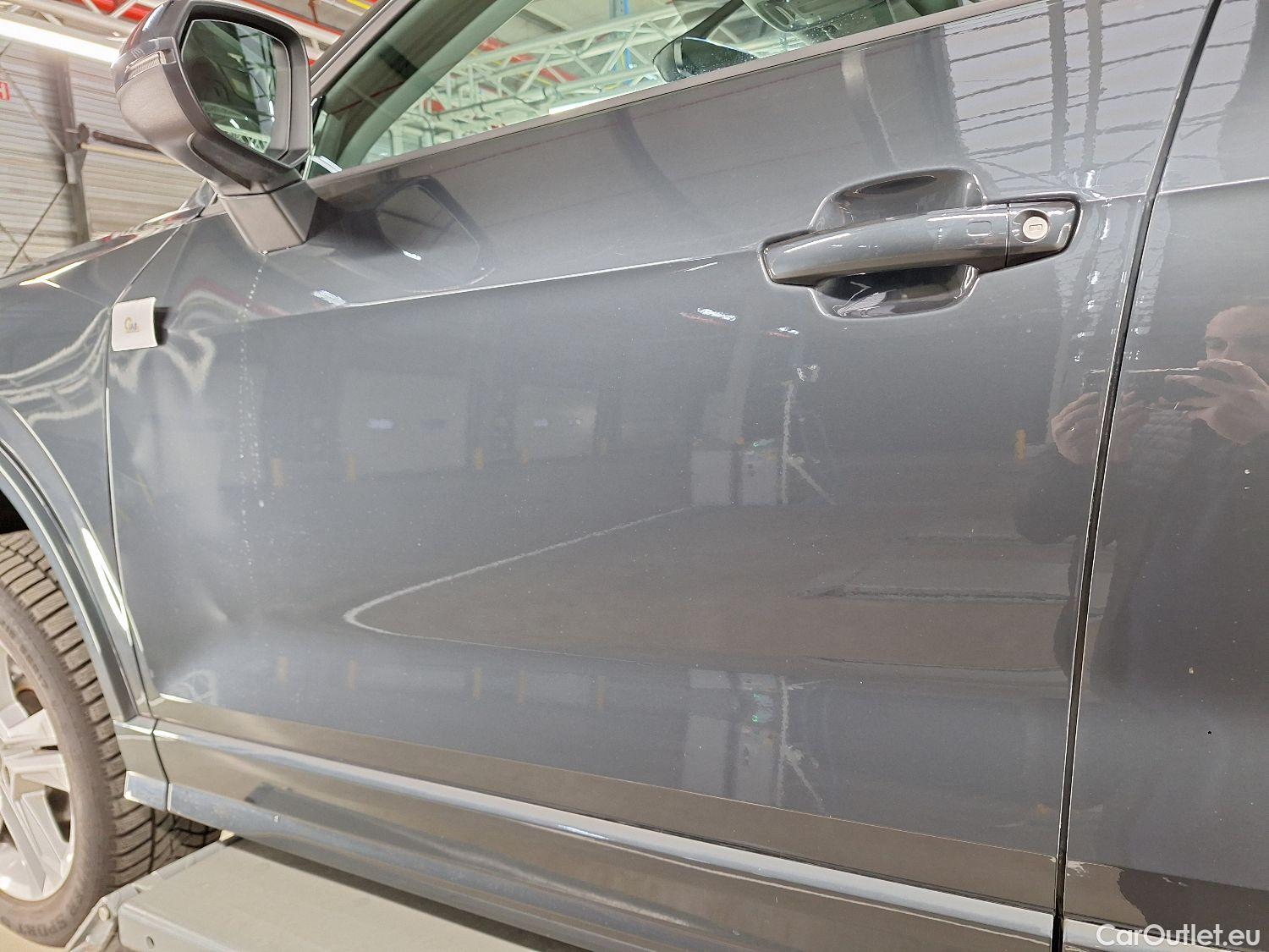  Audi  Q2 Audi,  FL'20, Audi  2.0 30 TDI 85kW S tr. Advanced Bus. Ed. 5d #28