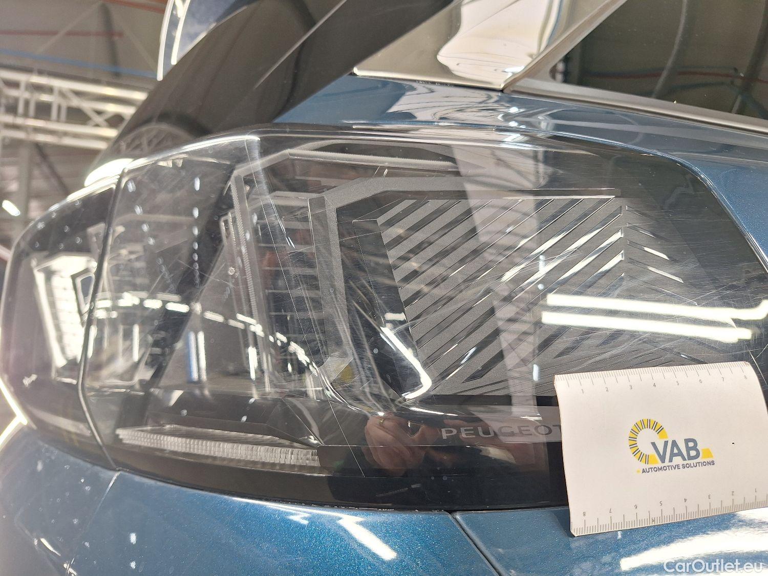  Peugeot  5008 Peugeot,  FL'20, Peugeot  1.5 BlueHDi 96kW S&S Allure 5d #32