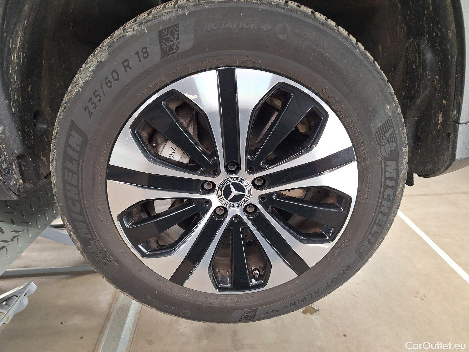  Mercedes  G-Klasee Mercedes, GLC FL'19 PHEV, Mercedes-Benz GLC GLC 300 de 4MATIC 5d #12