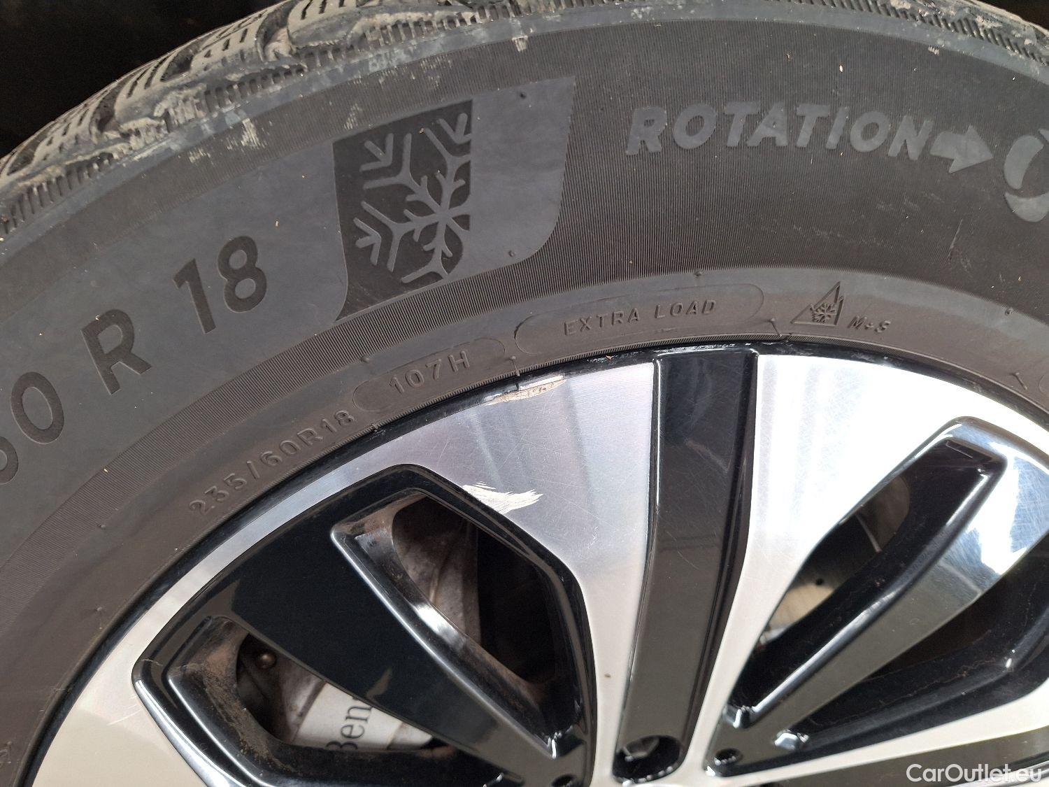  Mercedes  G-Klasee Mercedes, GLC FL'19 PHEV, Mercedes-Benz GLC GLC 300 de 4MATIC 5d #13