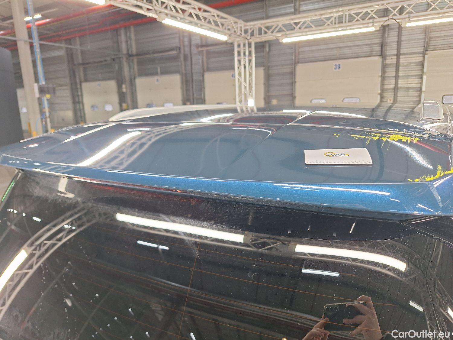  Peugeot  5008 Peugeot,  FL'20, Peugeot  1.5 BlueHDi 96kW S&S Allure 5d #66