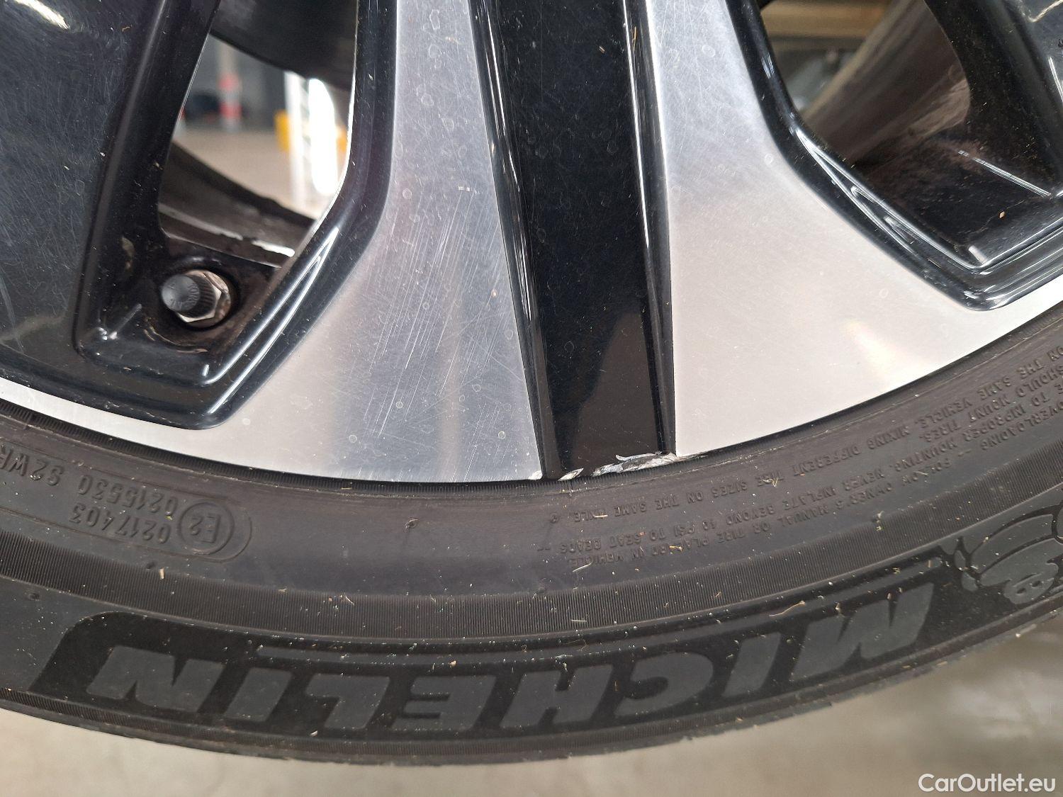  Mercedes  G-Klasee Mercedes, GLC FL'19 PHEV, Mercedes-Benz GLC GLC 300 de 4MATIC 5d #15