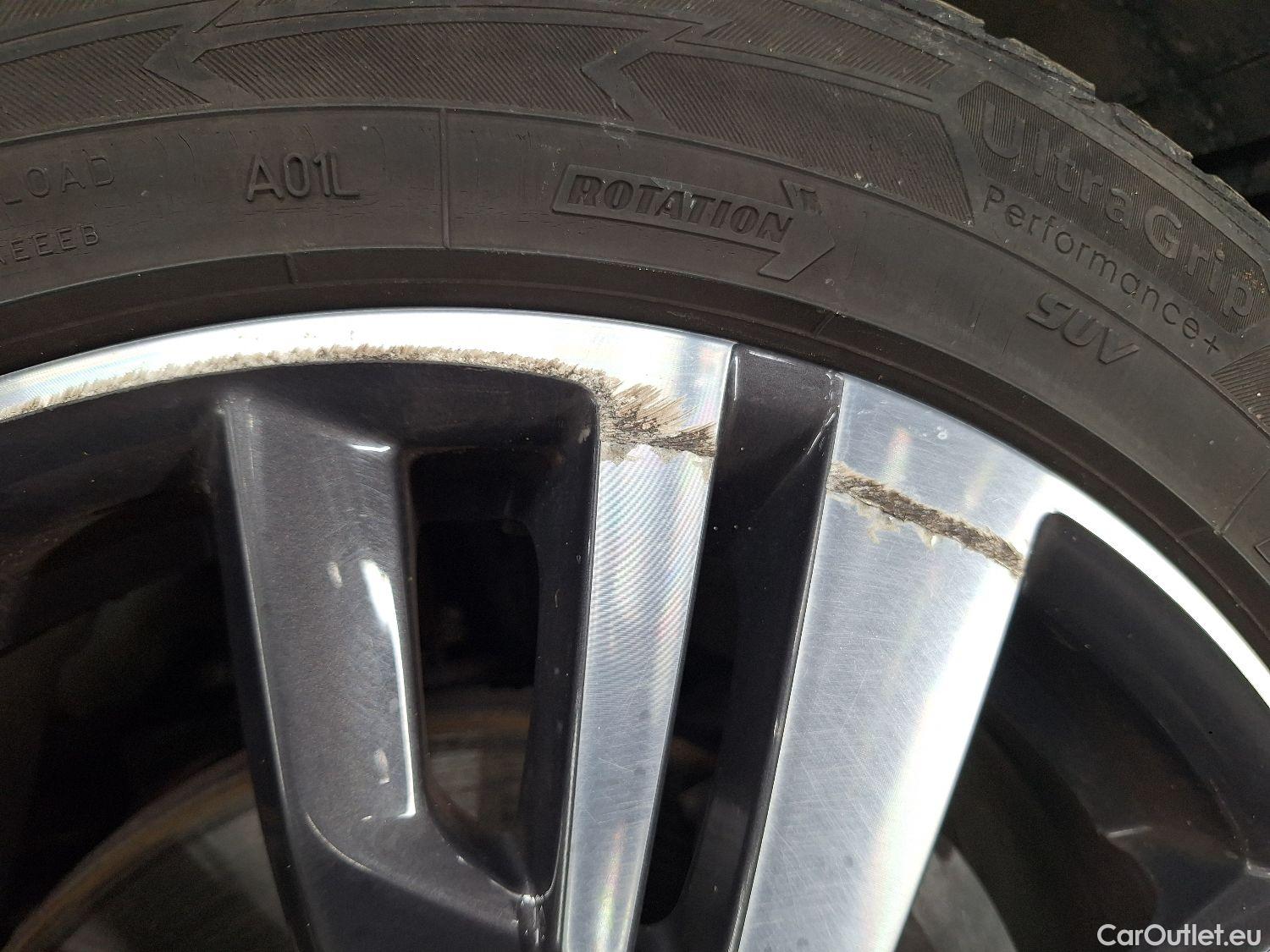  Peugeot  5008 Peugeot,  FL'20, Peugeot  1.5 BlueHDi 96kW S&S Allure 5d #3