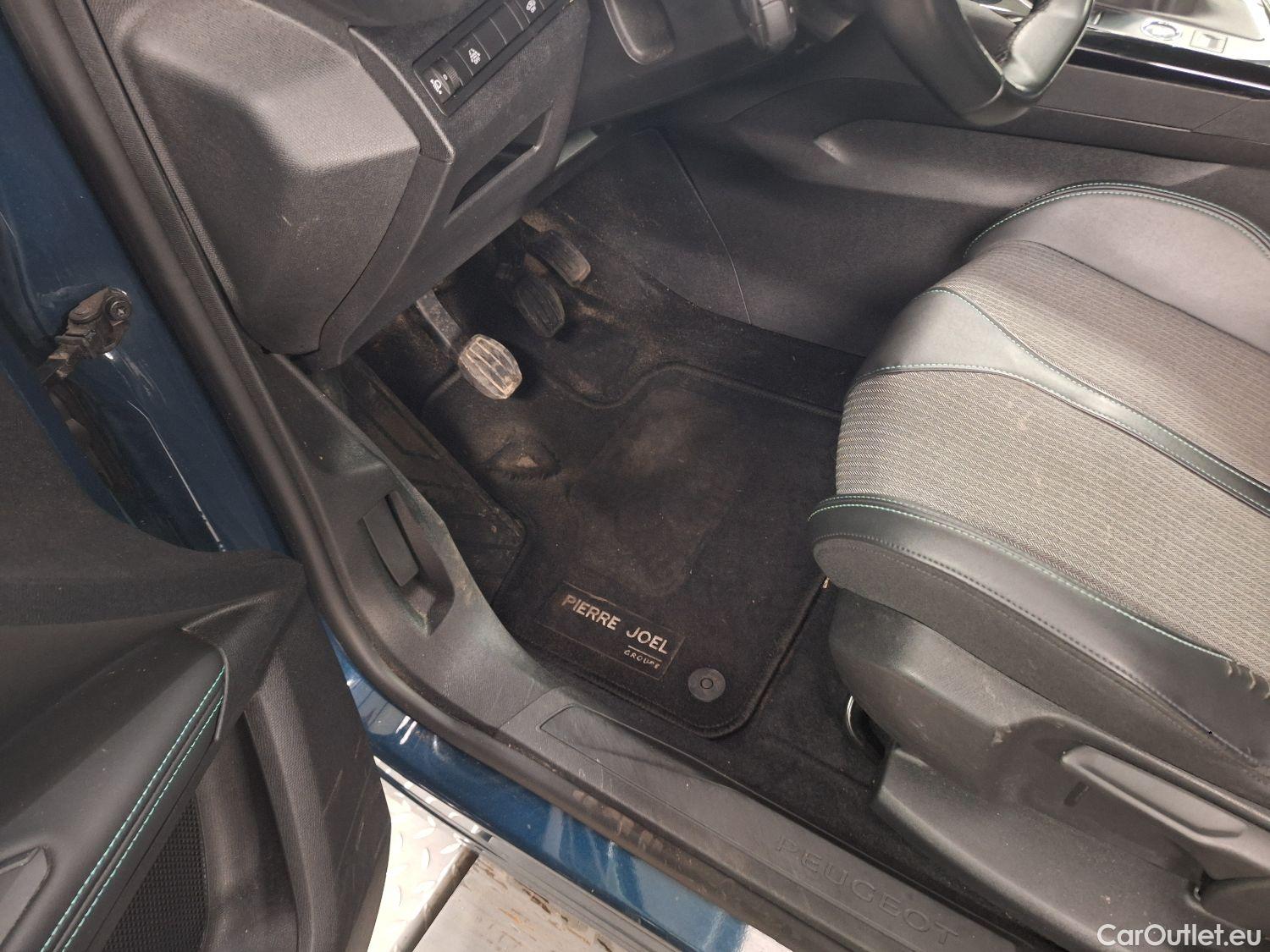  Peugeot  5008 Peugeot,  FL'20, Peugeot  1.5 BlueHDi 96kW S&S Allure 5d #74