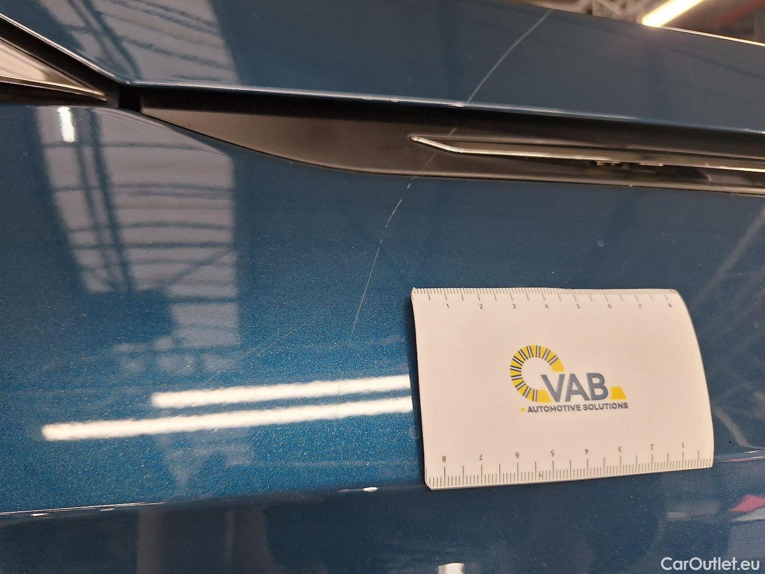  Peugeot  5008 Peugeot,  FL'20, Peugeot  1.5 BlueHDi 96kW S&S Allure 5d #20