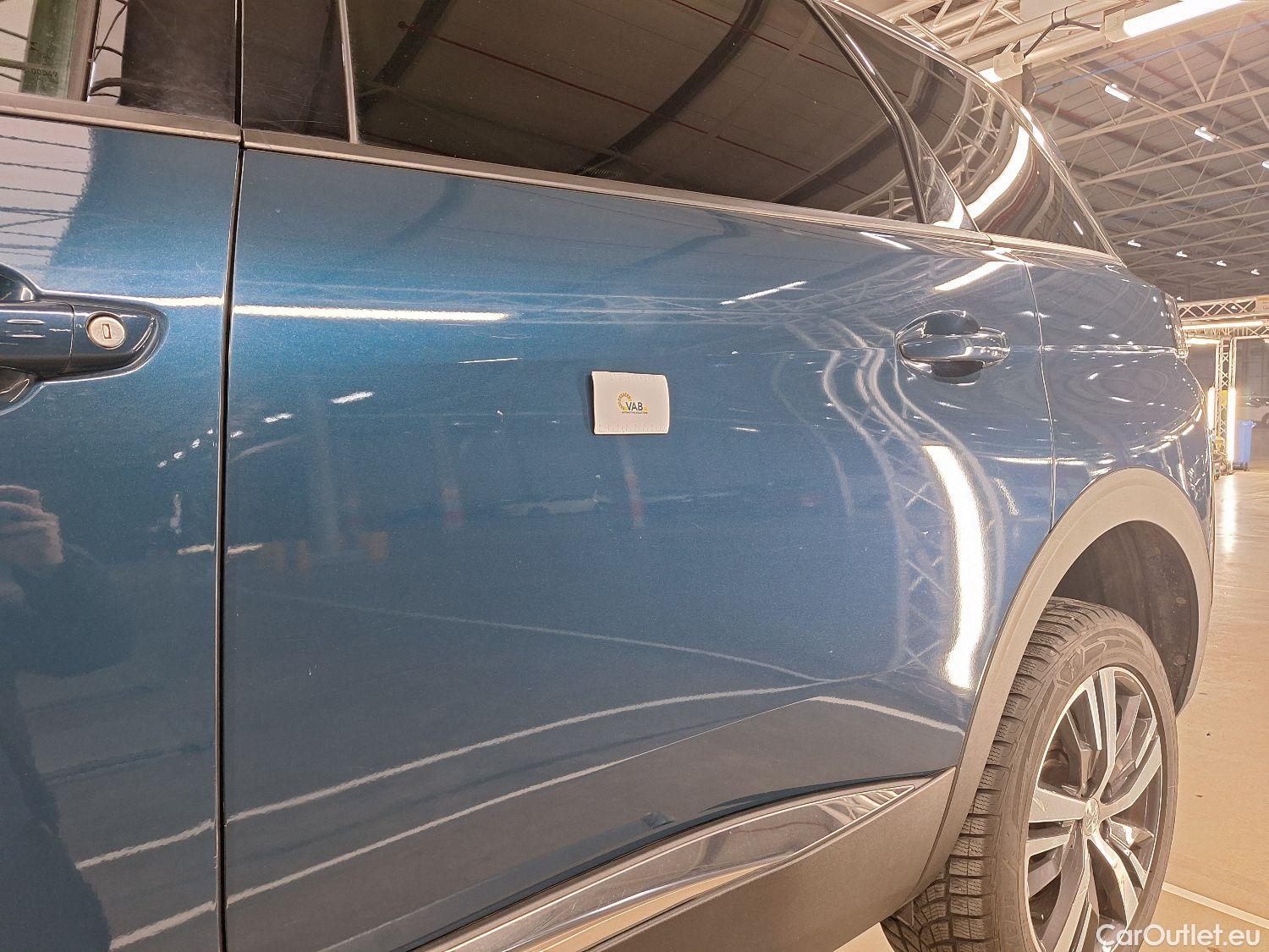  Peugeot  5008 Peugeot,  FL'20, Peugeot  1.5 BlueHDi 96kW S&S Allure 5d #37