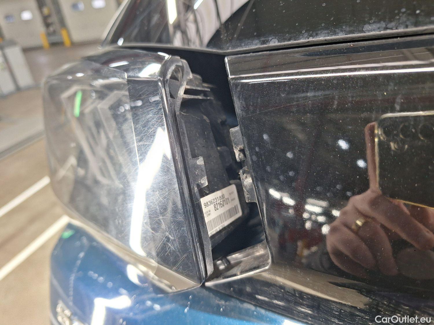  Peugeot  5008 Peugeot,  FL'20, Peugeot  1.5 BlueHDi 96kW S&S Allure 5d #57