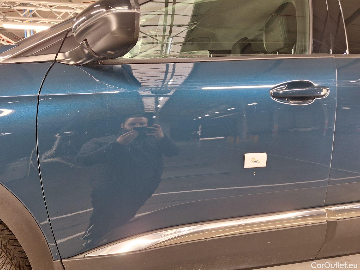  Peugeot  5008 Peugeot,  FL'20, Peugeot  1.5 BlueHDi 96kW S&S Allure 5d #40