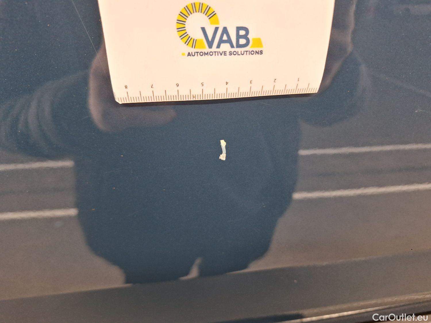  Peugeot  5008 Peugeot,  FL'20, Peugeot  1.5 BlueHDi 96kW S&S Allure 5d #41