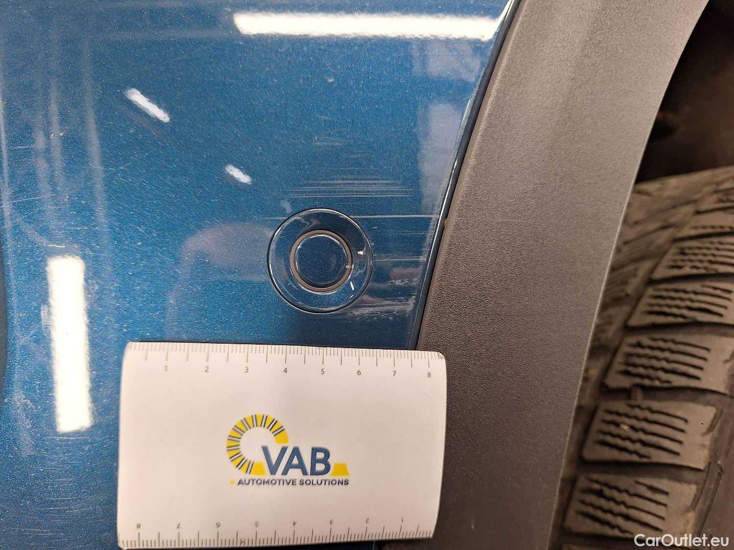  Peugeot  5008 Peugeot,  FL'20, Peugeot  1.5 BlueHDi 96kW S&S Allure 5d #14