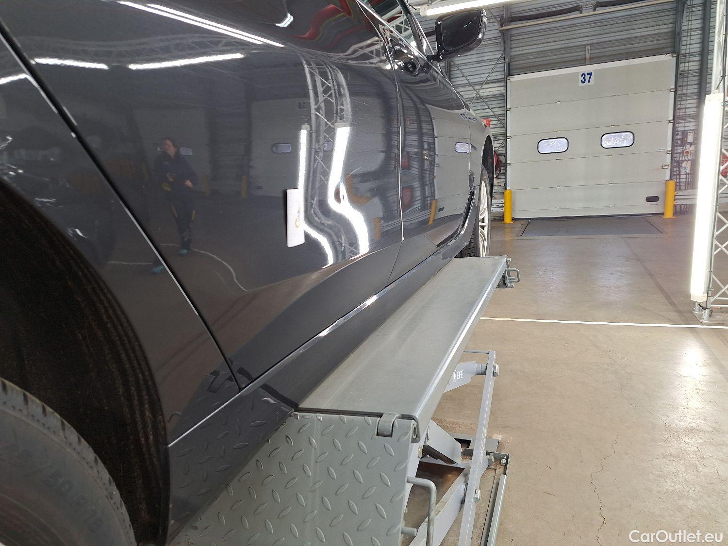  Bmw  Serie 6 BMW, 6-serie Gr.Tu. FL'20, BMW 6 Reeks Gran Turismo 620d (120kW) 5d #5