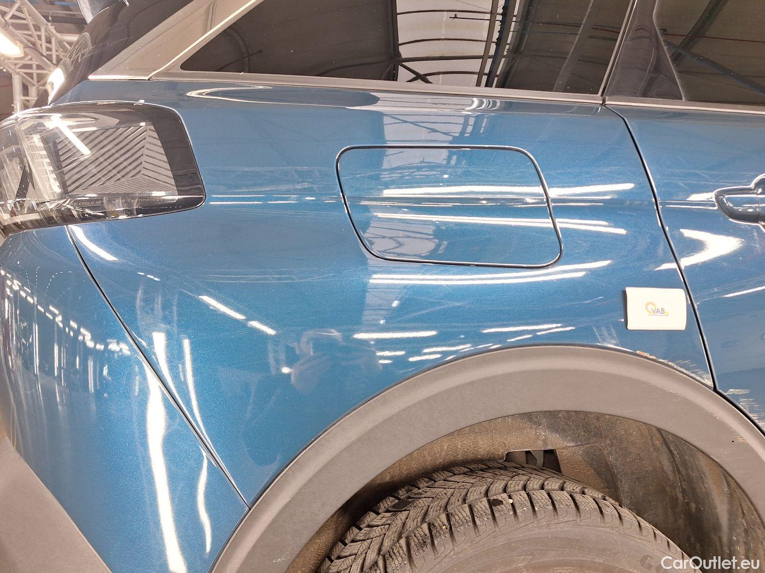  Peugeot  5008 Peugeot,  FL'20, Peugeot  1.5 BlueHDi 96kW S&S Allure 5d #23