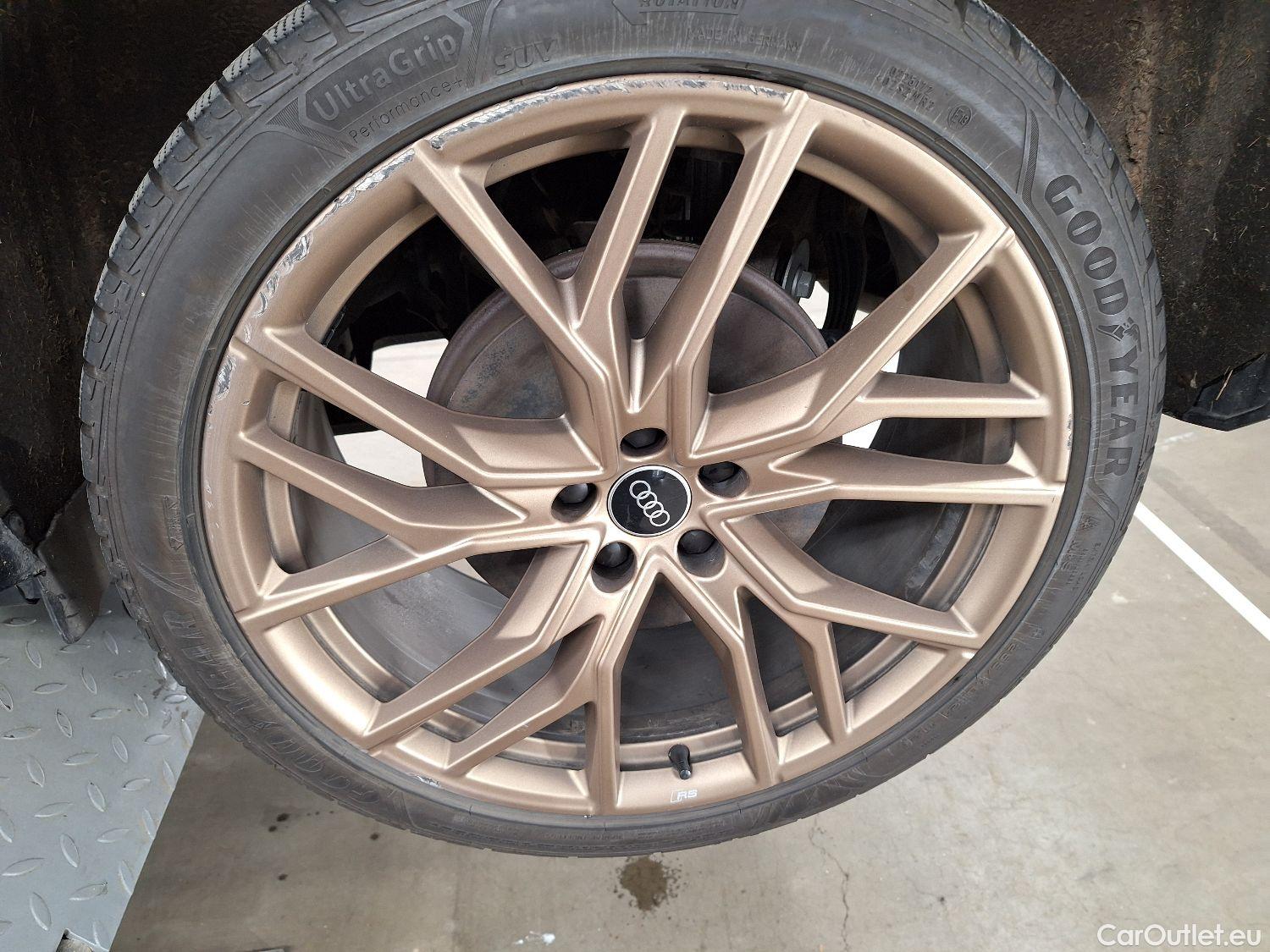  Audi  Q4 E-Tron Audi,  '21 BEV, Audi  40 e-tron Edition One Grey 5d #16