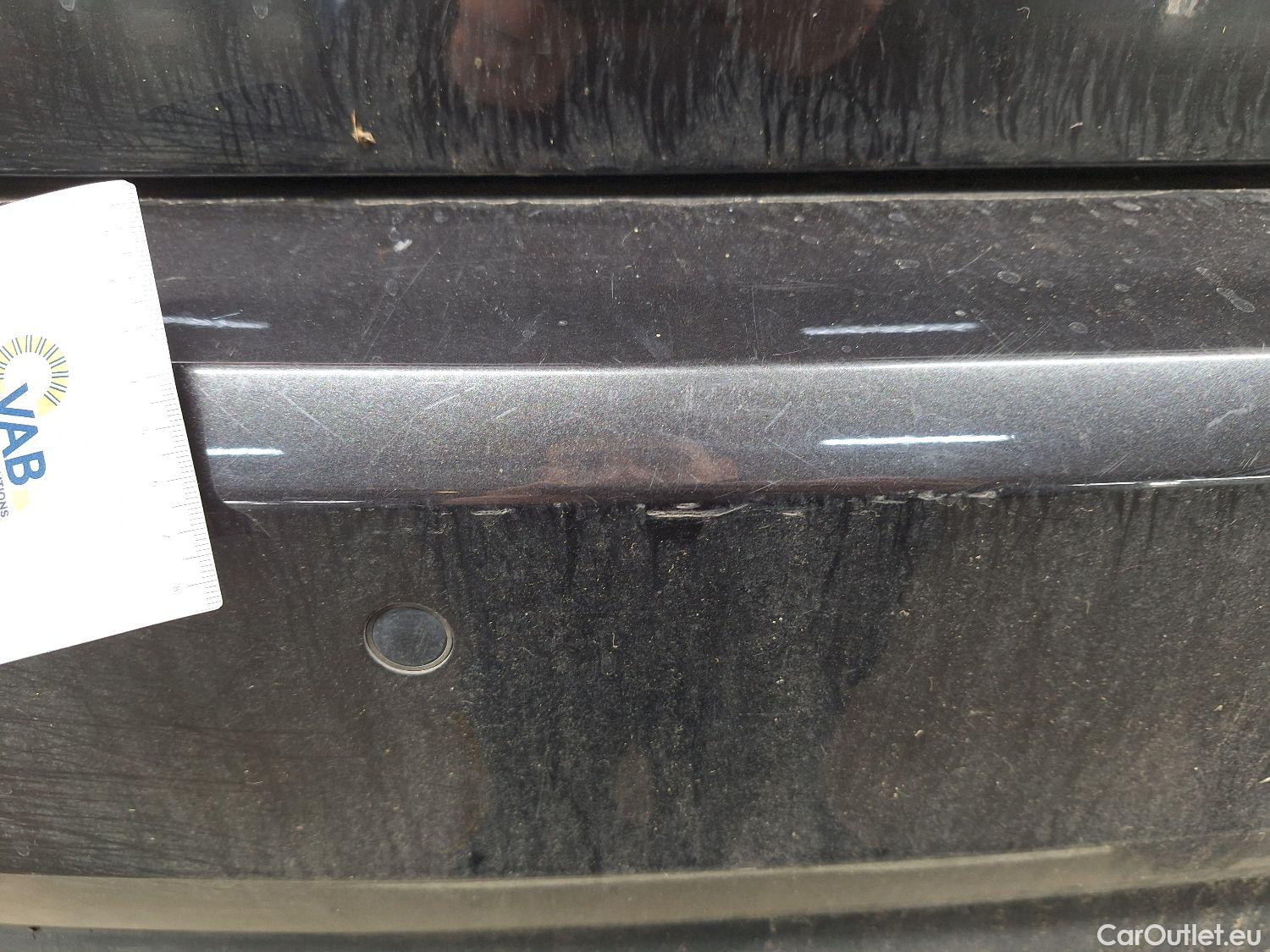  Bmw  Serie 6 BMW, 6-serie Gr.Tu. FL'20, BMW 6 Reeks Gran Turismo 620d (120kW) 5d #12