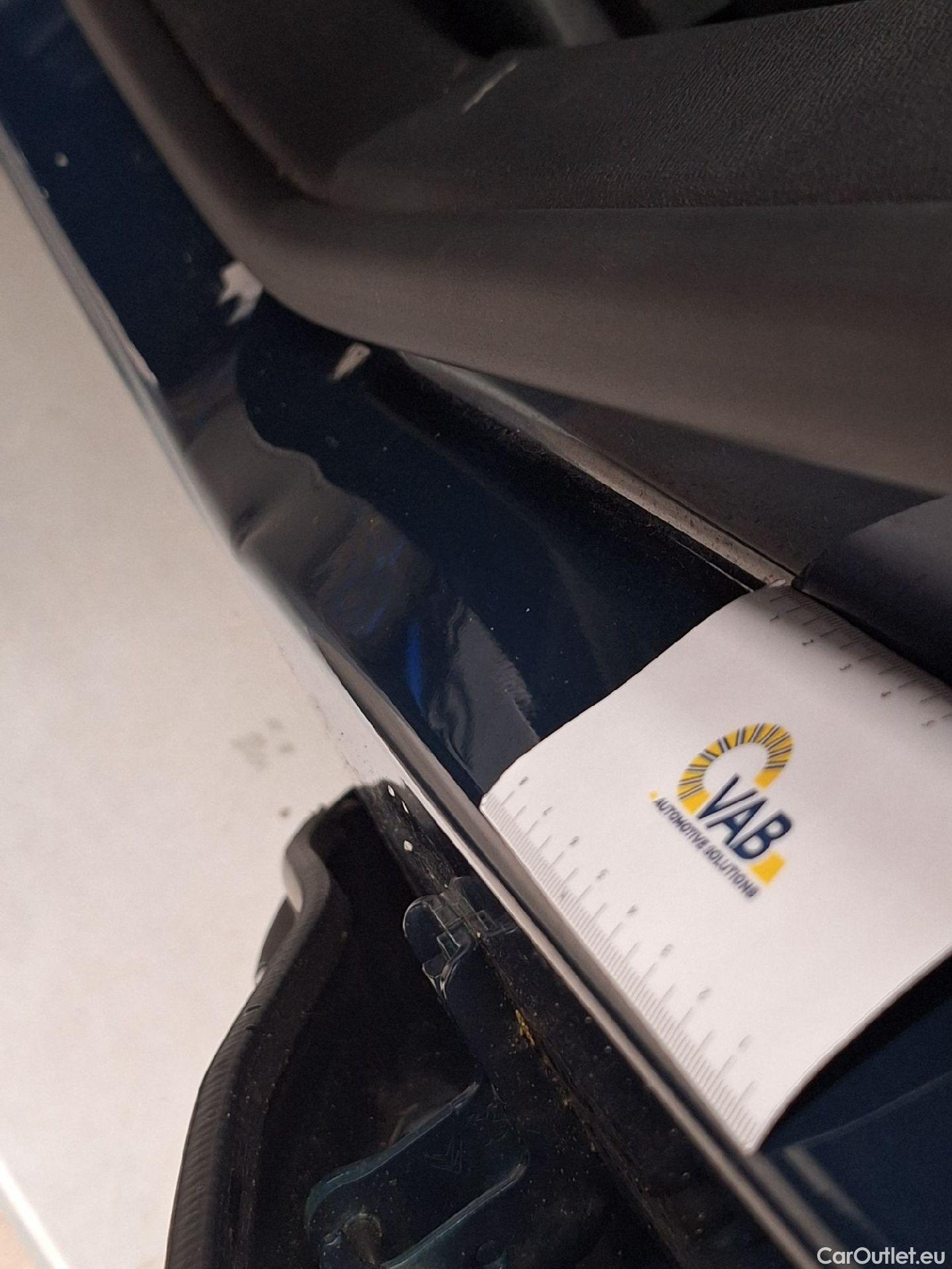  Peugeot  5008 Peugeot,  FL'20, Peugeot  1.5 BlueHDi 96kW S&S Allure 5d #79