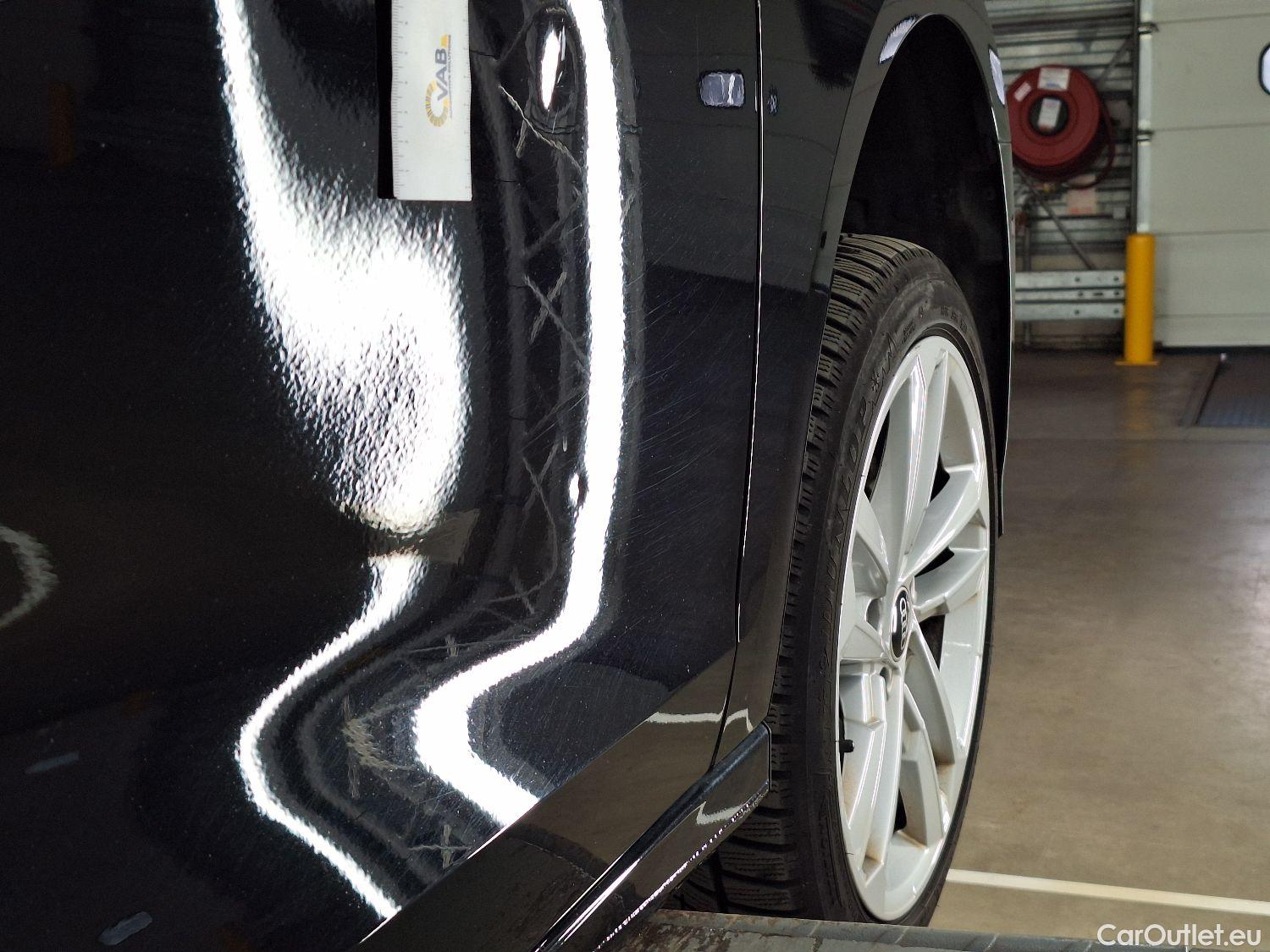  Audi  A3 Audi,  SB '20, Audi  Sportback 2.0 35 TDi 110kW S tronic 5d #7