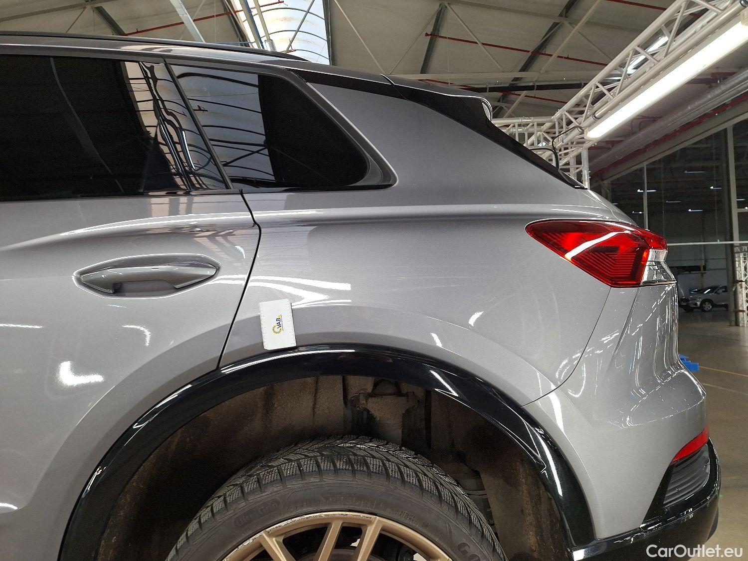  Audi  Q4 E-Tron Audi,  '21 BEV, Audi  40 e-tron Edition One Grey 5d #27