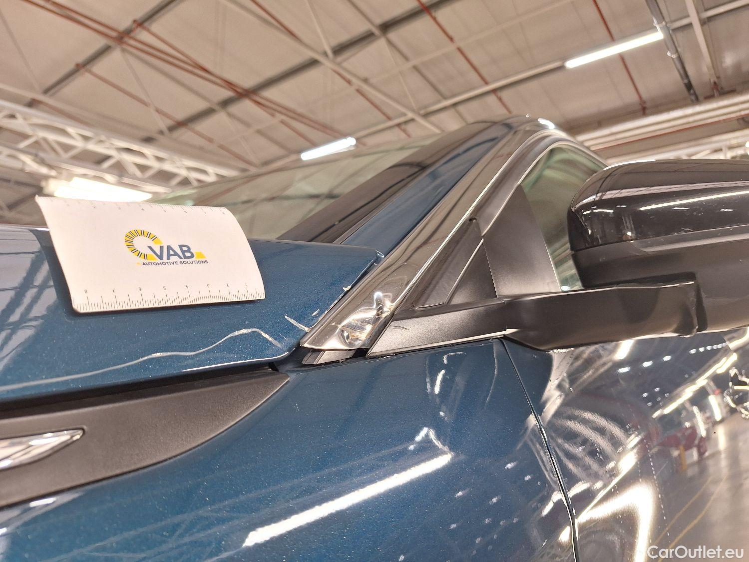  Peugeot  5008 Peugeot,  FL'20, Peugeot  1.5 BlueHDi 96kW S&S Allure 5d #81