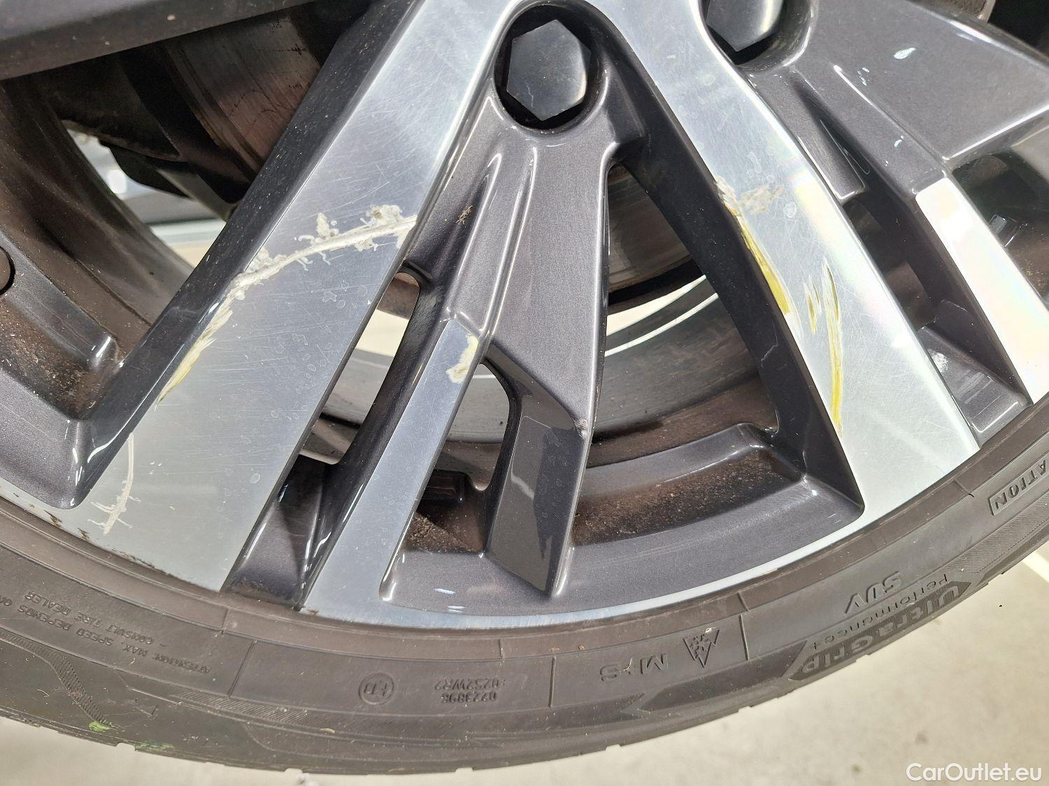  Peugeot  5008 Peugeot,  FL'20, Peugeot  1.5 BlueHDi 96kW S&S Allure 5d #7