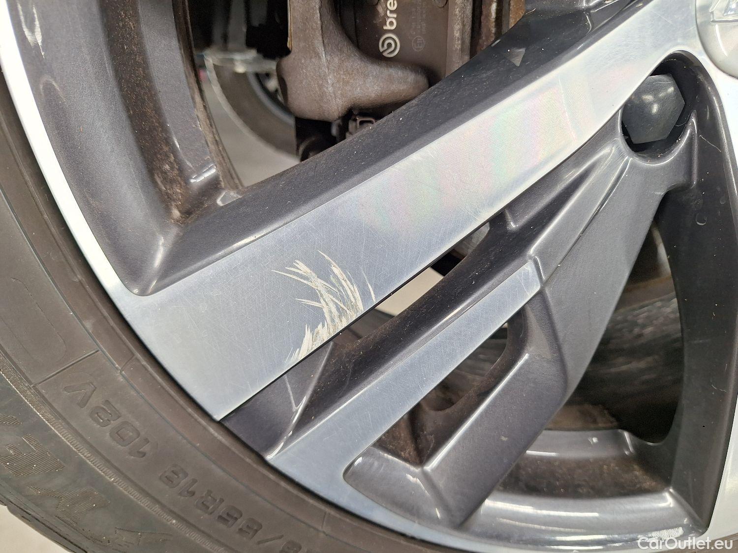  Peugeot  5008 Peugeot,  FL'20, Peugeot  1.5 BlueHDi 96kW S&S Allure 5d #5