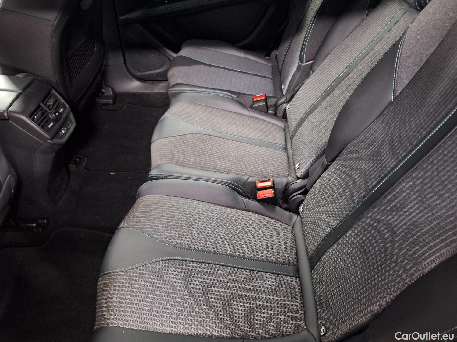  Peugeot  5008 Peugeot,  FL'20, Peugeot  1.5 BlueHDi 96kW S&S Allure 5d #72