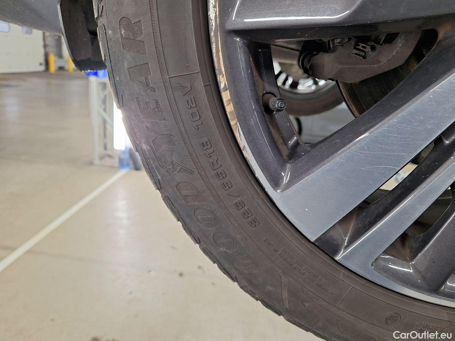  Peugeot  5008 Peugeot,  FL'20, Peugeot  1.5 BlueHDi 96kW S&S Allure 5d #11