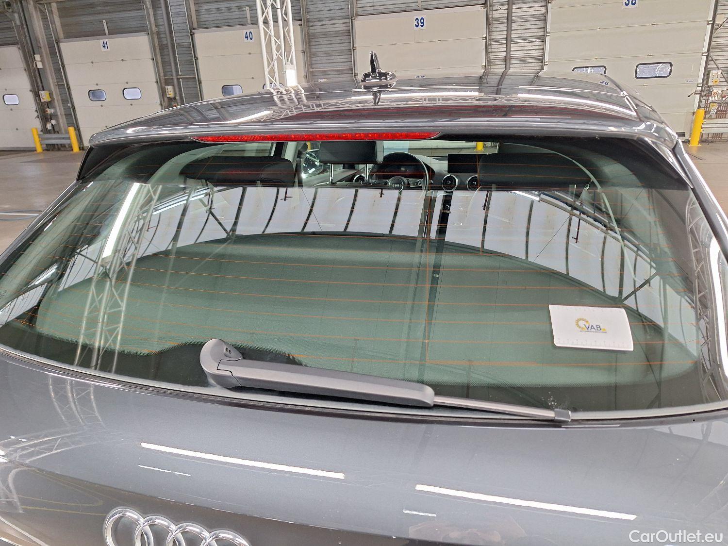  Audi  Q2 Audi,  FL'20, Audi  2.0 30 TDI 85kW S tr. Advanced Bus. Ed. 5d #34