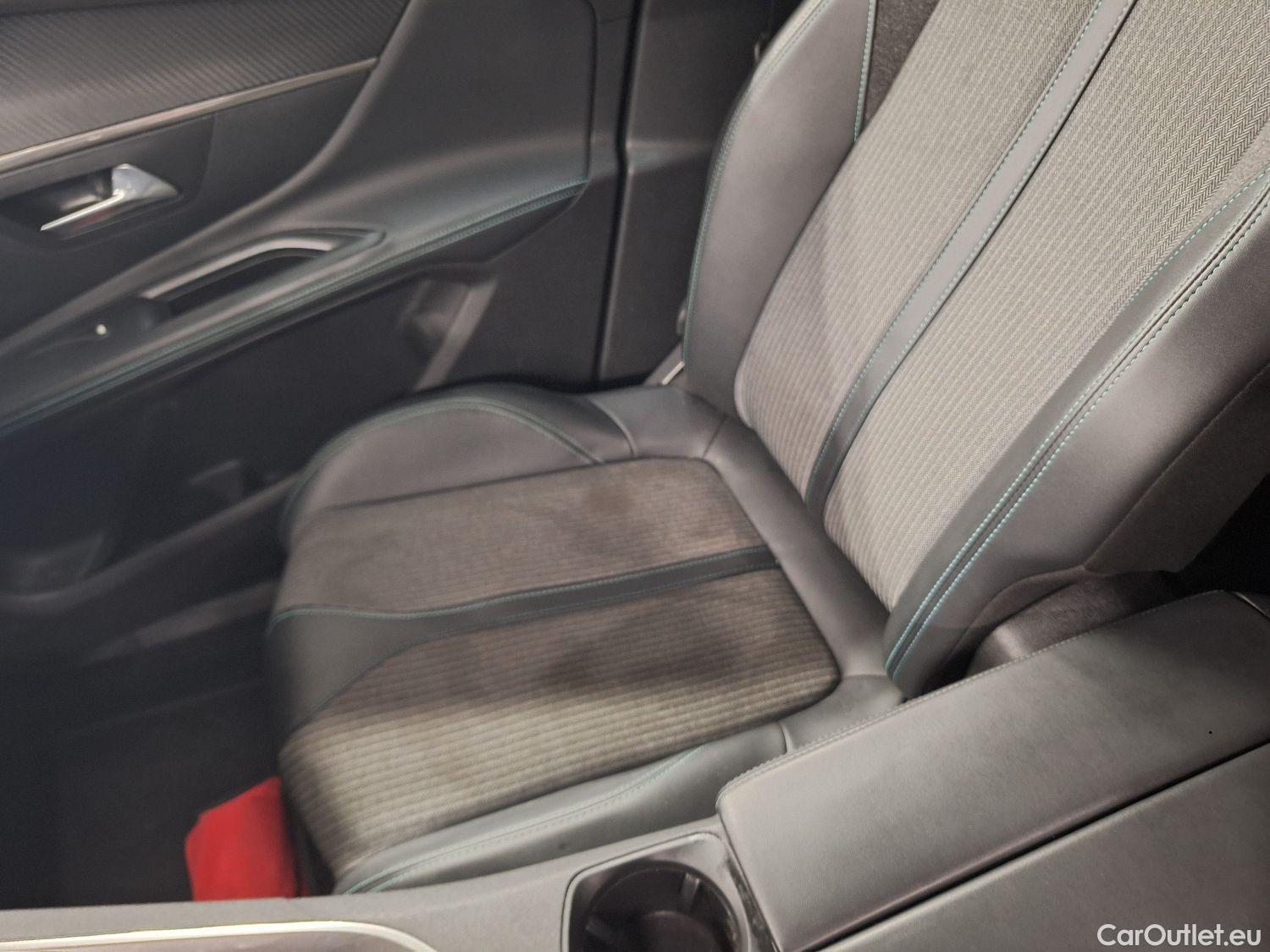  Peugeot  5008 Peugeot,  FL'20, Peugeot  1.5 BlueHDi 96kW S&S Allure 5d #73