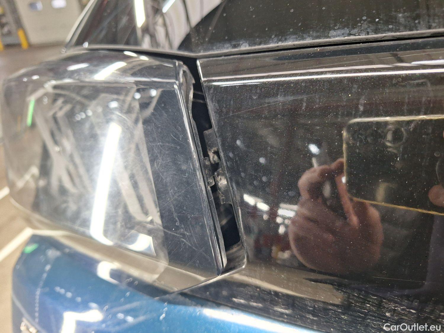  Peugeot  5008 Peugeot,  FL'20, Peugeot  1.5 BlueHDi 96kW S&S Allure 5d #56