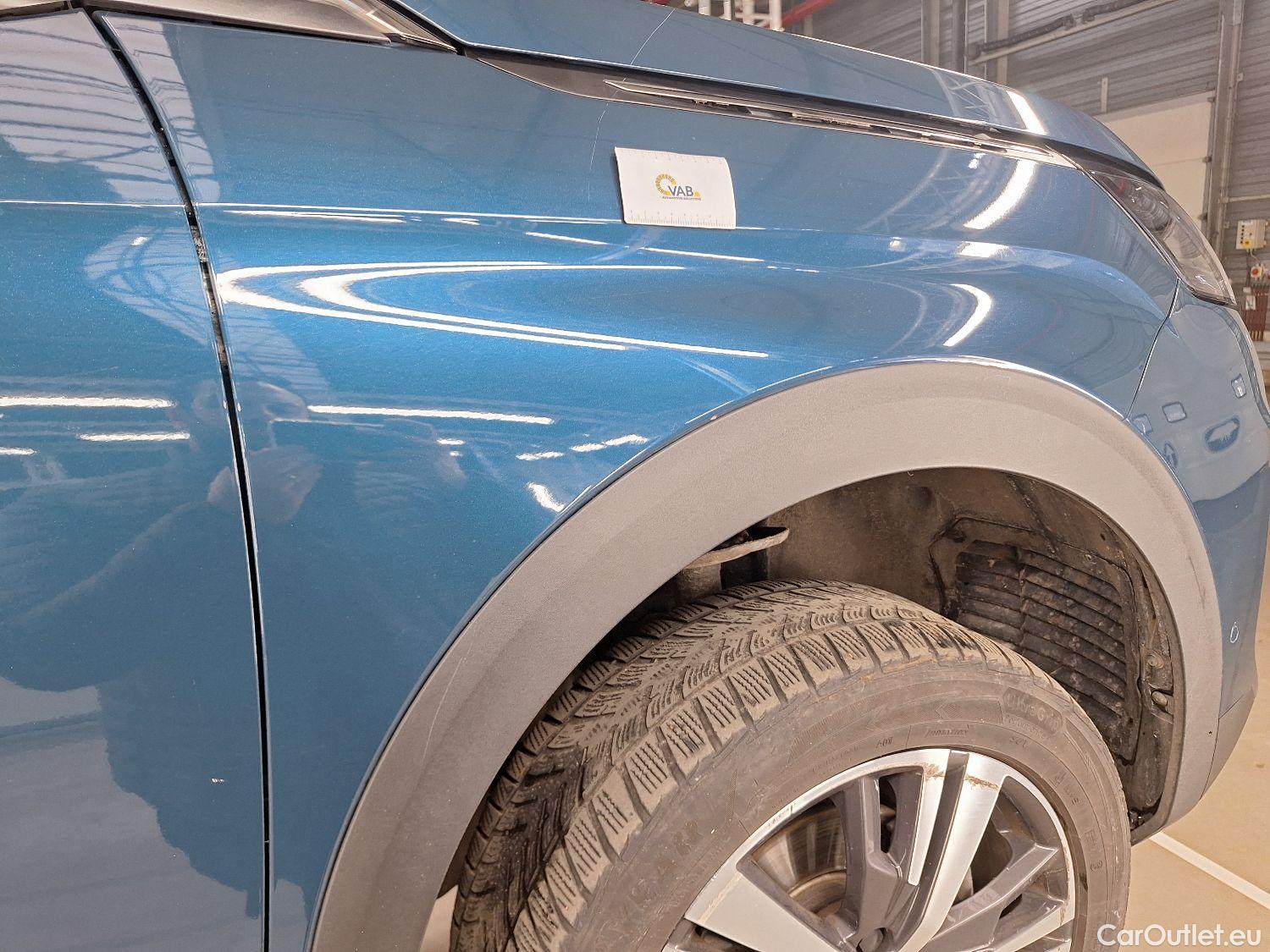  Peugeot  5008 Peugeot,  FL'20, Peugeot  1.5 BlueHDi 96kW S&S Allure 5d #19