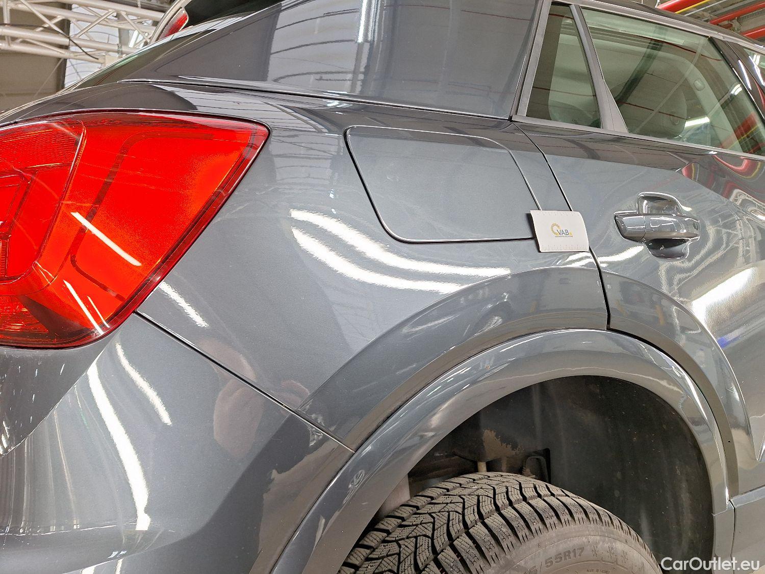  Audi  Q2 Audi,  FL'20, Audi  2.0 30 TDI 85kW S tr. Advanced Bus. Ed. 5d #6